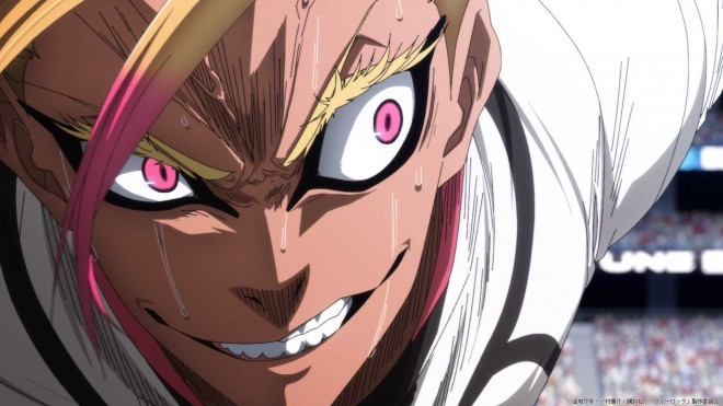 Ryusei Shidou